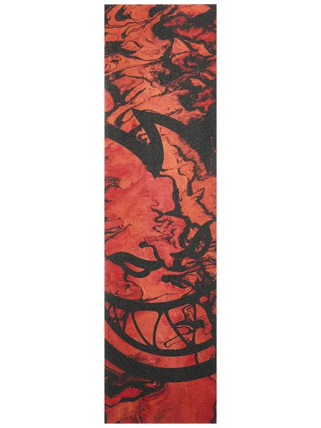 Spitfire - Bighead Lava Griptape